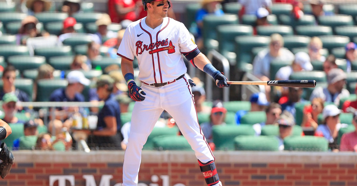 Braves to play multiple games on NBC and Peacock in 2026 season