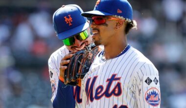 Mets Morning News: New Year, New Nothing