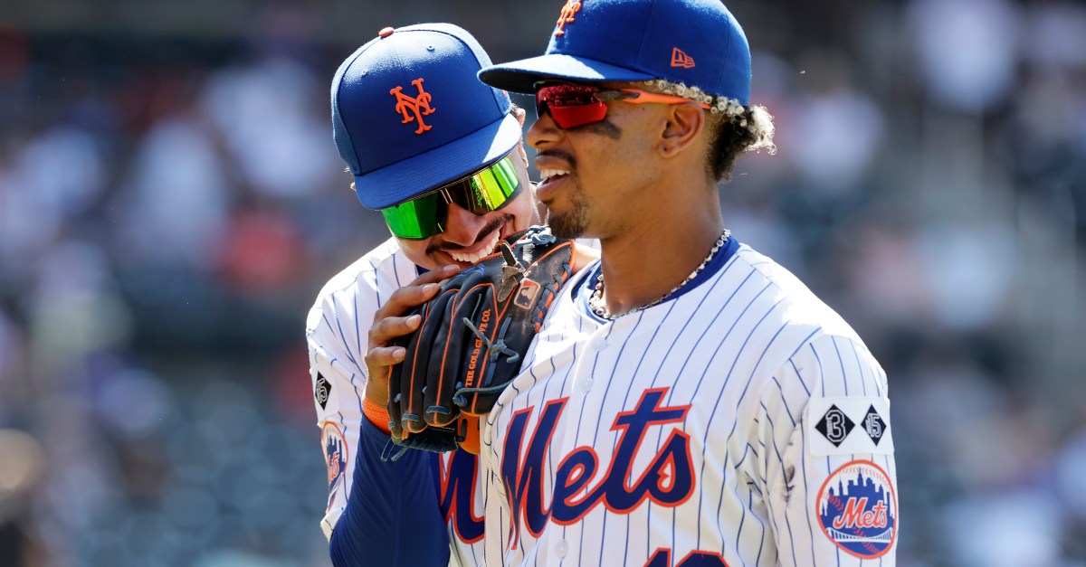 Mets Morning News: New Year, New Nothing
