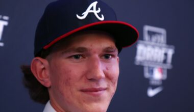 Atlanta Braves News: Cam Caminiti, Bounce Back Braves, More