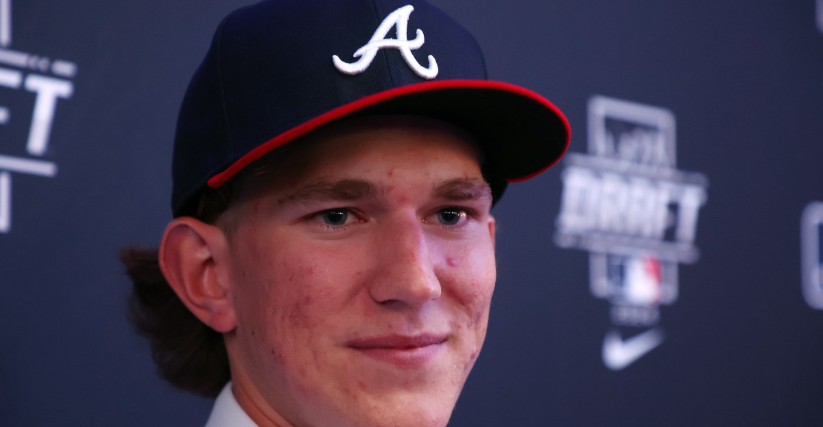 Atlanta Braves News: Cam Caminiti, Bounce Back Braves, More