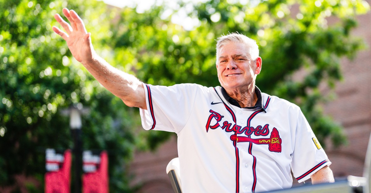 Former Braves players with Hall of Fame cases who did not get voted in