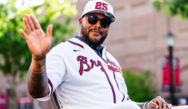 Atlanta Braves News: Andruw Jones to HOF, Ronald Acuña Jr., and more