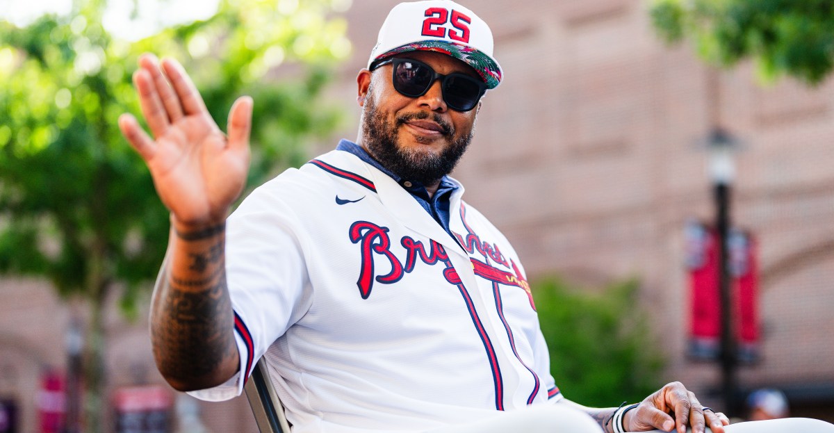 Atlanta Braves News: Andruw Jones to HOF, Ronald Acuña Jr., and more