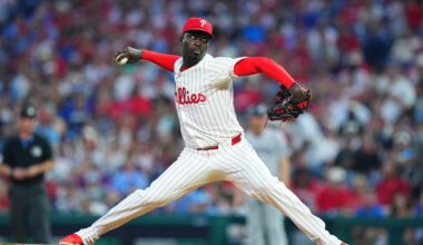 Cincinnati Reds add reliever Yunior Marte on minor league deal