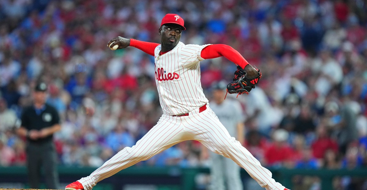 Cincinnati Reds add reliever Yunior Marte on minor league deal