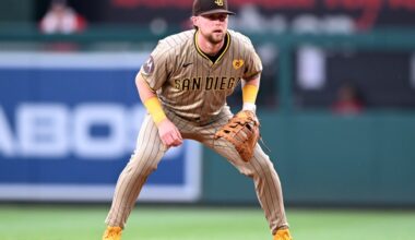 Good Morning San Diego: Padres still have needs with Spring Training just weeks away; Ramon Laureano could exceed expectations