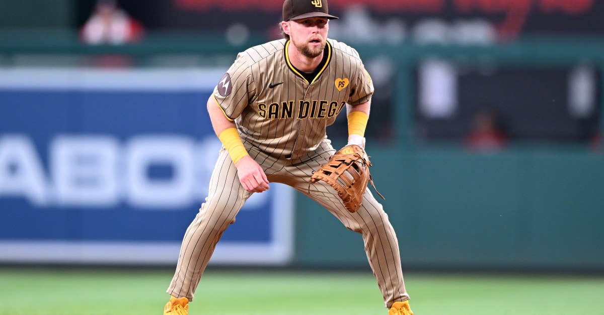 Good Morning San Diego: Padres still have needs with Spring Training just weeks away; Ramon Laureano could exceed expectations