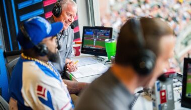 What we know about Atlanta Braves TV broadcasts in 2026