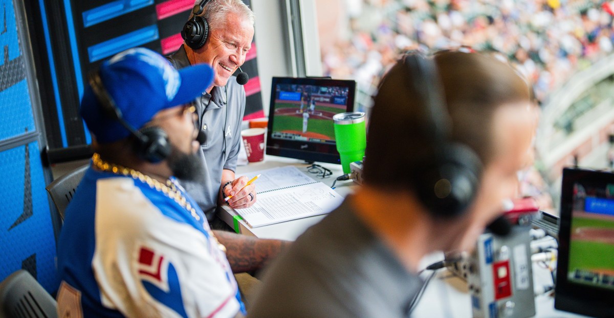 What we know about Atlanta Braves TV broadcasts in 2026