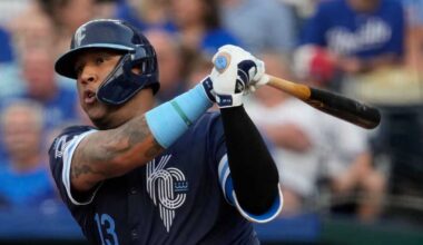 Royals say Venezuelan players are safe