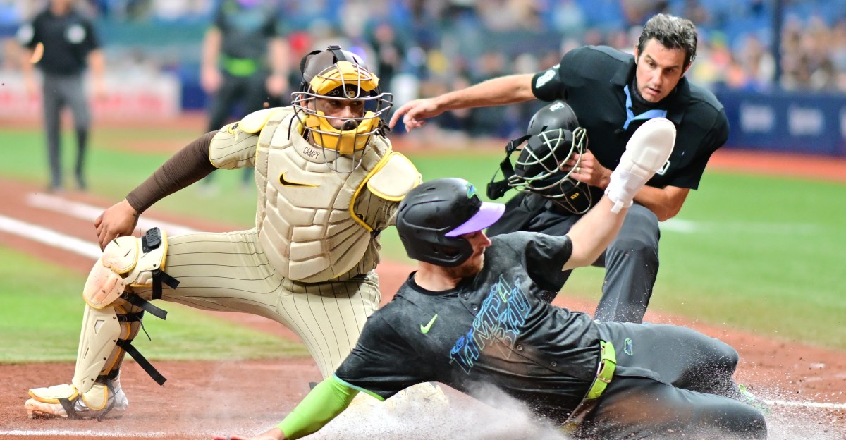 Padres start the new year right