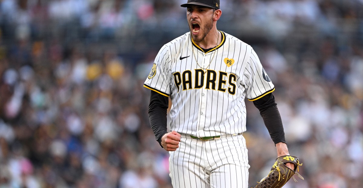 Padres Reacts Survey Results: Friar Faithful say Joe Musgrove needs to have good season to keep Padres in contention