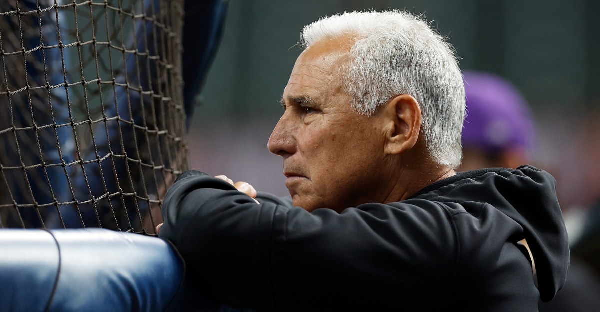 Former Padres manager Bud Black joins front office as advisor…to Craig Stammen? 