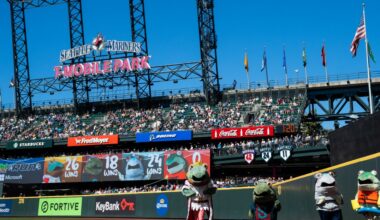 Friday Feedbag: Script the 2026 Mariners Salmon Run season
