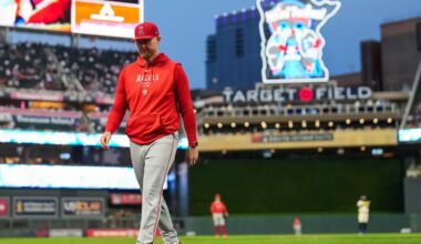 Elephant Rumblings: A’s Announce Barry Enright As New Pitching Coordinator