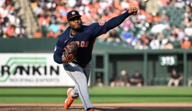 Orioles news: Starting pitching market, international signing day