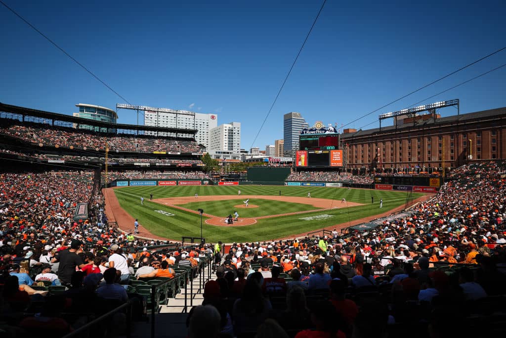 Orioles announce details for 2026 Birdland Caravan