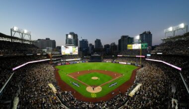 Padres Reacts Survey: Which San Diego bobblehead would get you to a Padres game?