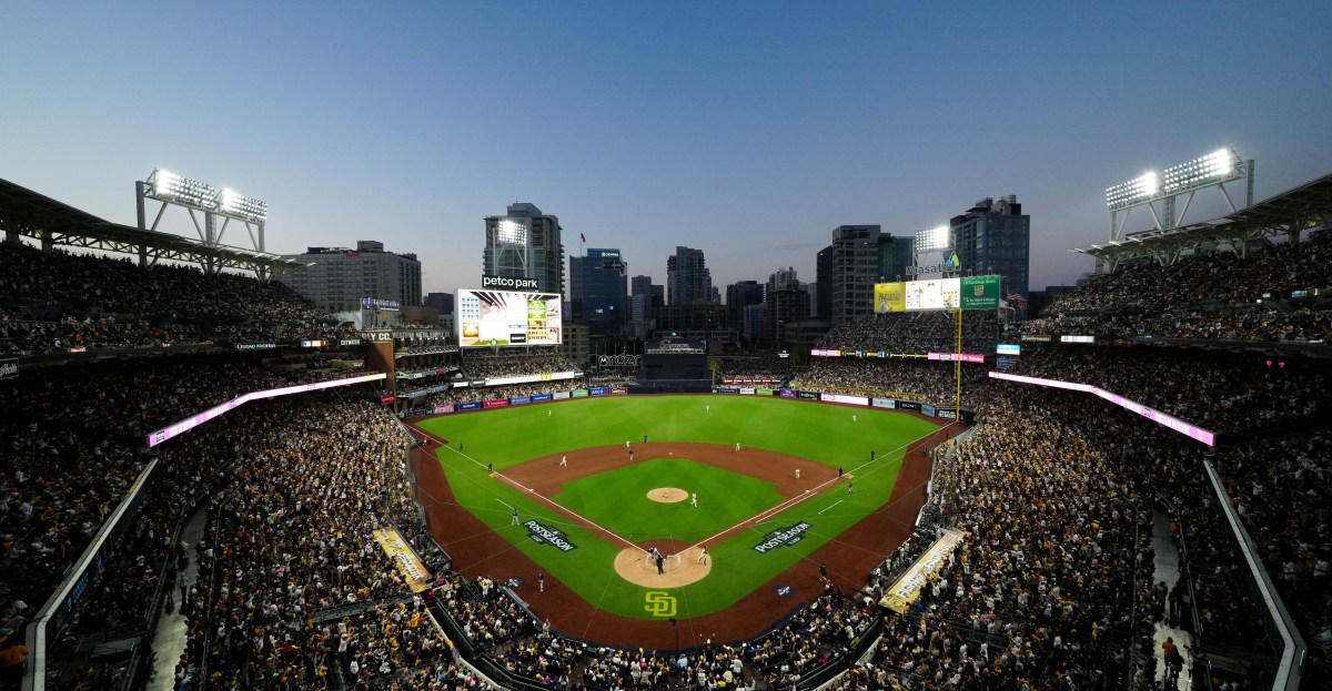 Padres Reacts Survey: Which San Diego bobblehead would get you to a Padres game?