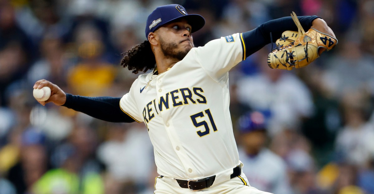 Mets News: Freddy Peralta, Vidal Bruján, Richard Lovelady