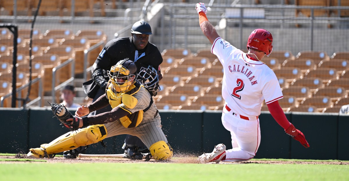 Good Morning San Diego: Padres prospects have something to prove; Padres promotional schedule announced for 2026