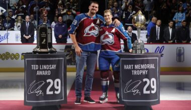 Purple Row After Dark: Which Denver team gets the next parade?