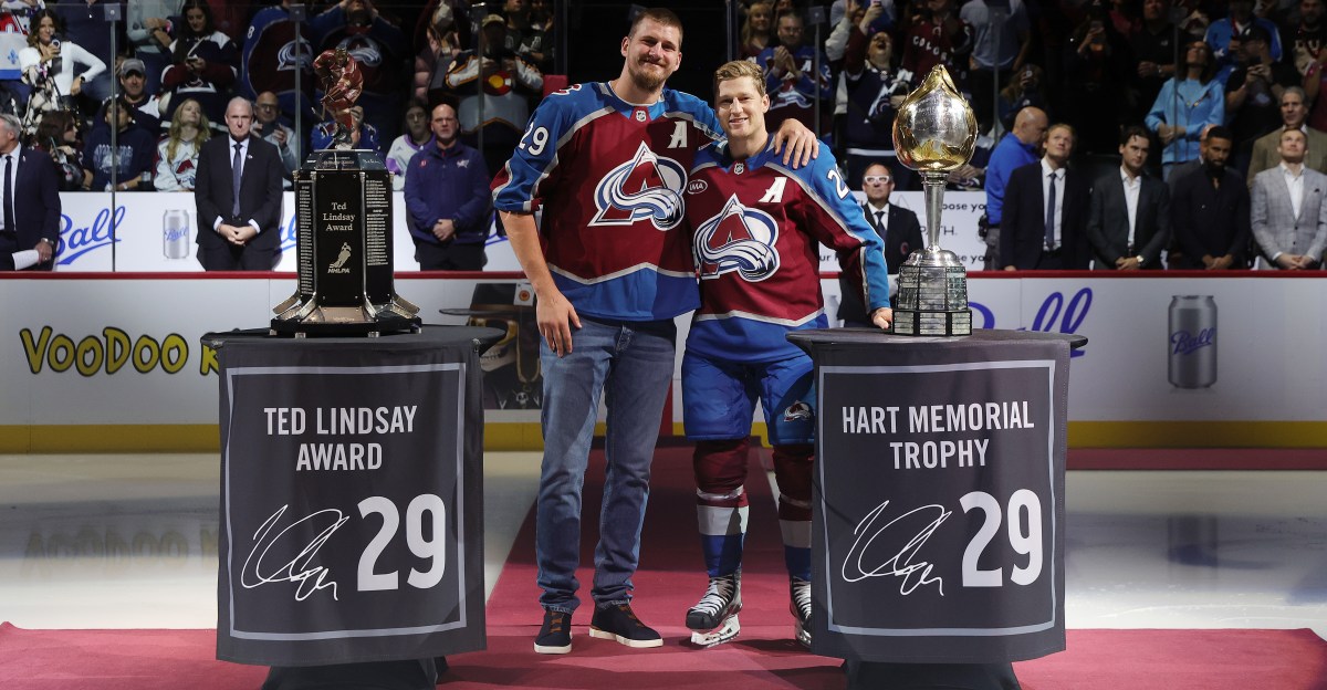 Purple Row After Dark: Which Denver team gets the next parade?