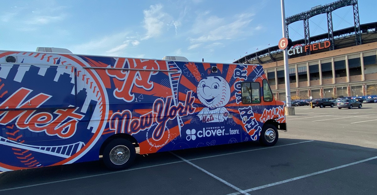 Mets Morning News: Mets offseason is almost complete