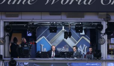 The problem with the Fox MLB broadcast