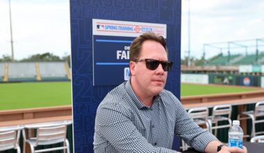 Derek Falvey Out as Twins’ President of Baseball and Business Operations