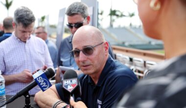 Today on Pinstripe Alley - 1/12/26