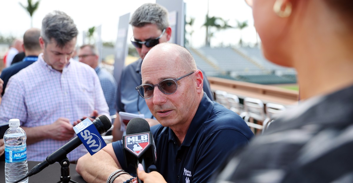 Today on Pinstripe Alley - 1/12/26