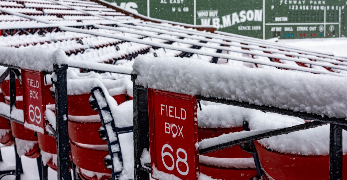 OTM Open Thread 1/20: There is baseball somewhere