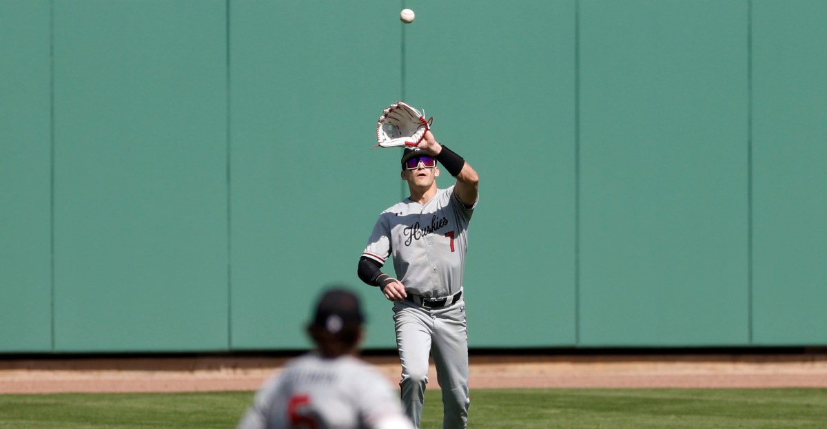 San Francisco Giants prospect rankings: outfielder Cam Maldonado No. 34