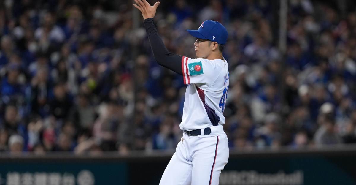 Elephant Rumblings: CPL Taking Early Shape