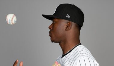 2026 South Side Sox Prospect Vote: Round 30