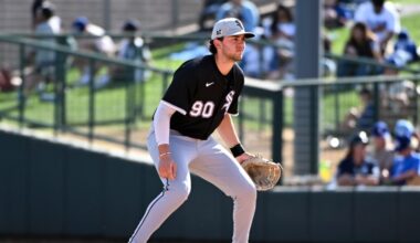 2026 South Side Sox Prospect Vote: Round 26