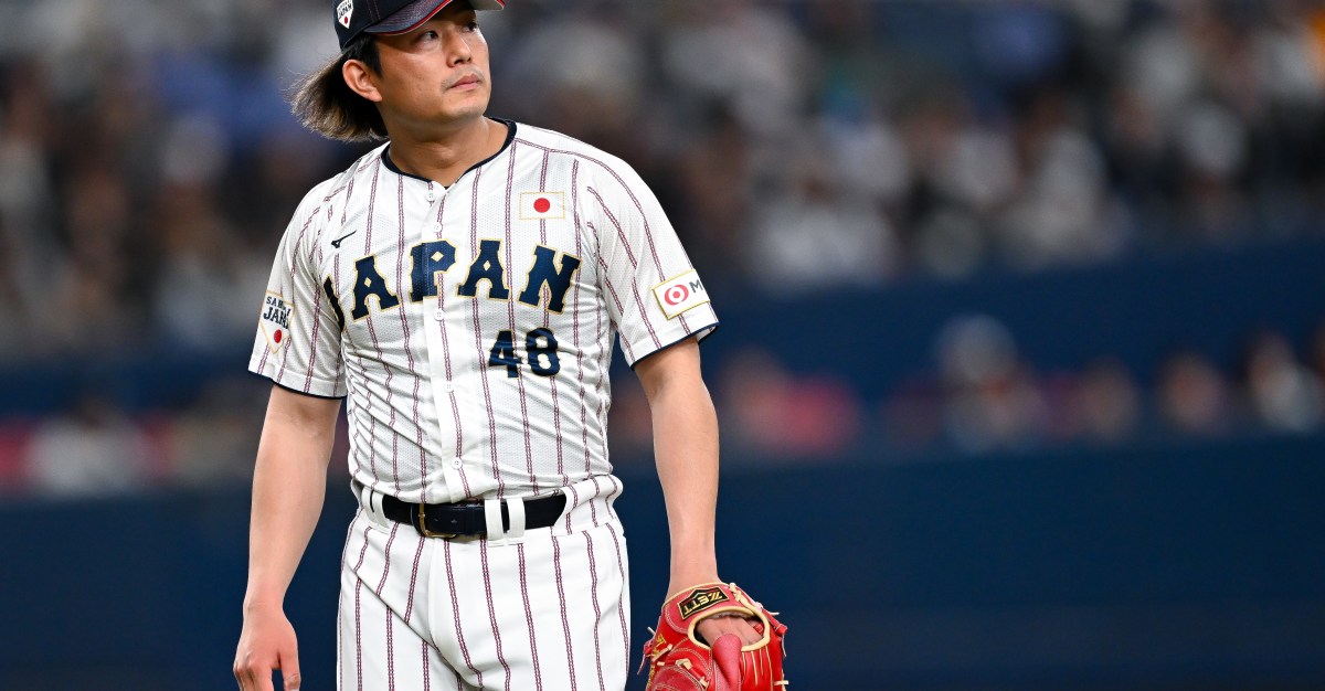 Imai to Houston, per reports