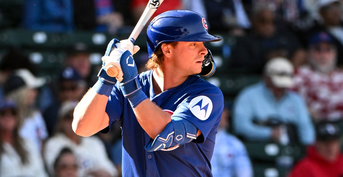 Cubs claim Ben Cowles on waivers from White Sox