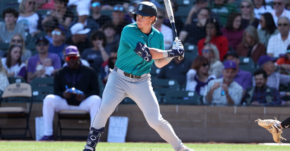 A 3-4 win season from which player would transform the Mariners season?