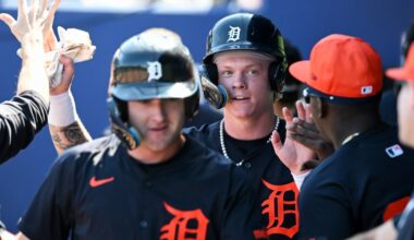 Bless You Boys top 51 Detroit Tigers prospects for 2026