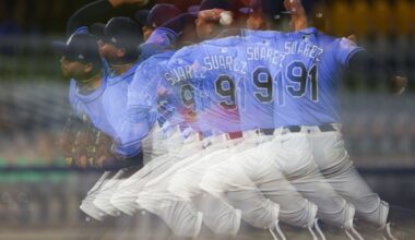 2026 DRaysBay Community Prospect List: Vote for No. 11