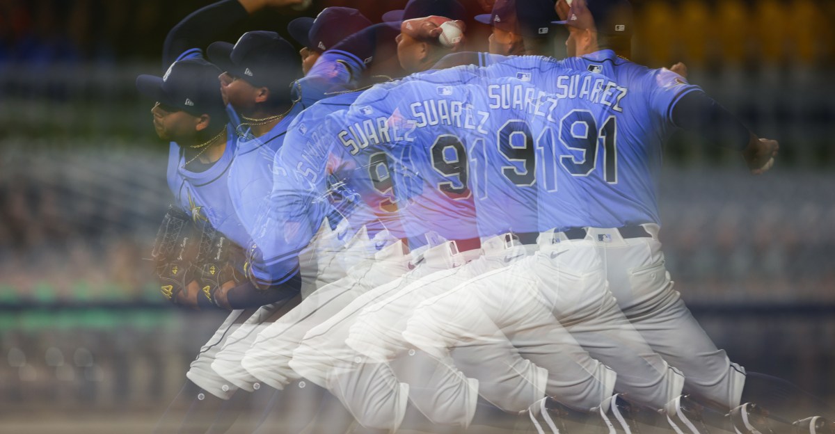 2026 DRaysBay Community Prospect List: Vote for No. 11