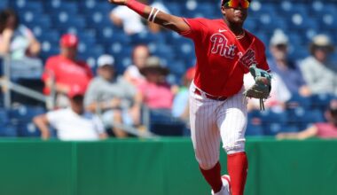 The Good Phight’s Community Prospect List: #5 - Aroon Escobar