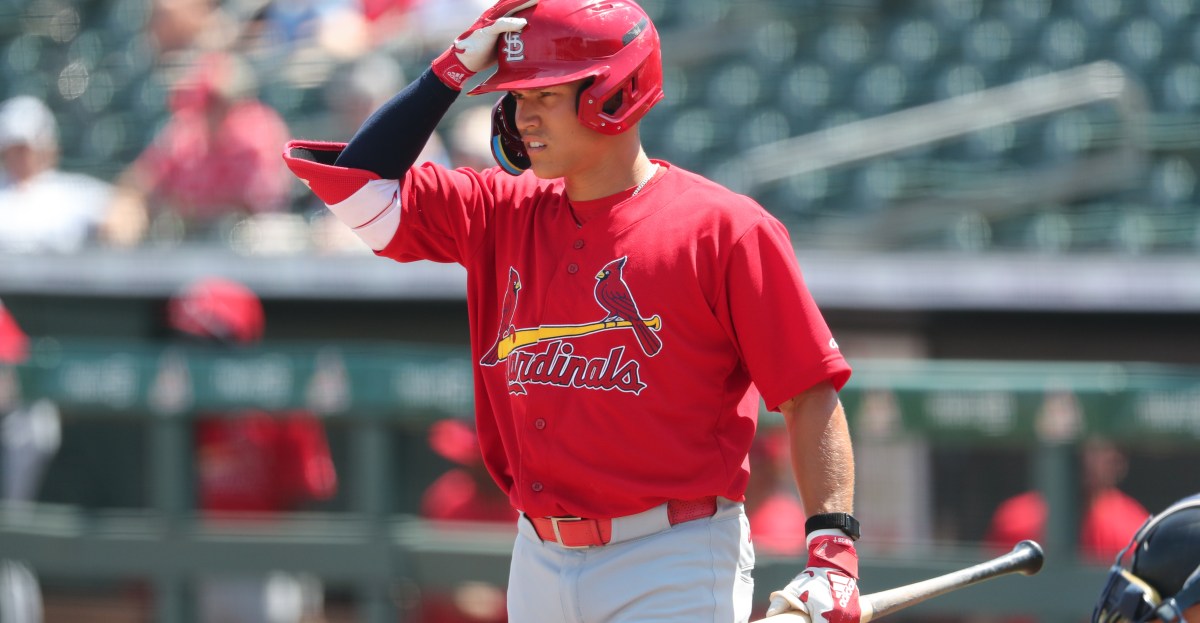 An early look at St Louis Cardinals 2026 Projections