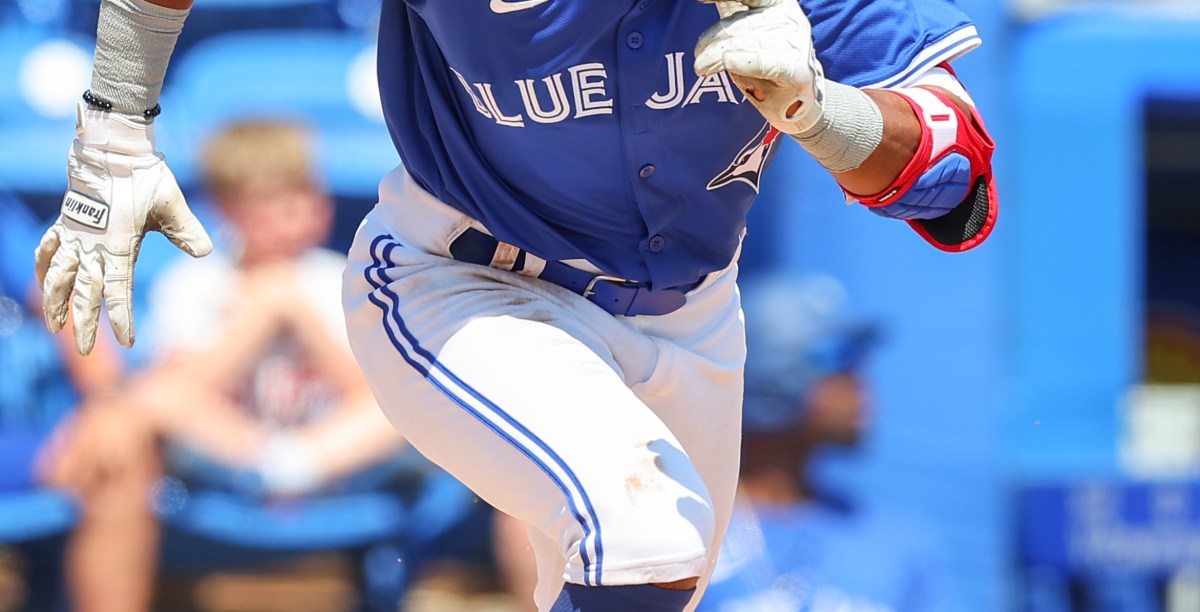 How Do You Feel About the Blue Jays Farm System?