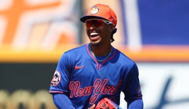 Mets News: Spring training workout dates announced