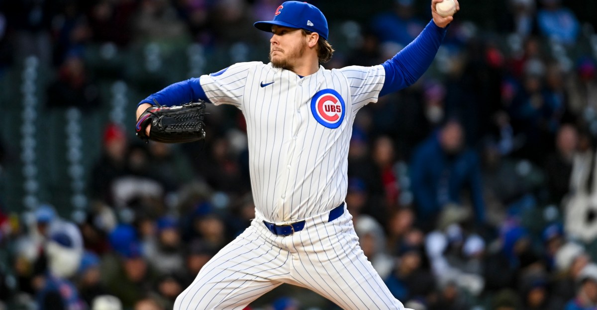 Cubs, Justin Steele agree to 2026 deal, avoiding arbitration