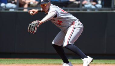 Good Morning San Diego: Jose Miranda looking for fresh start with Padres